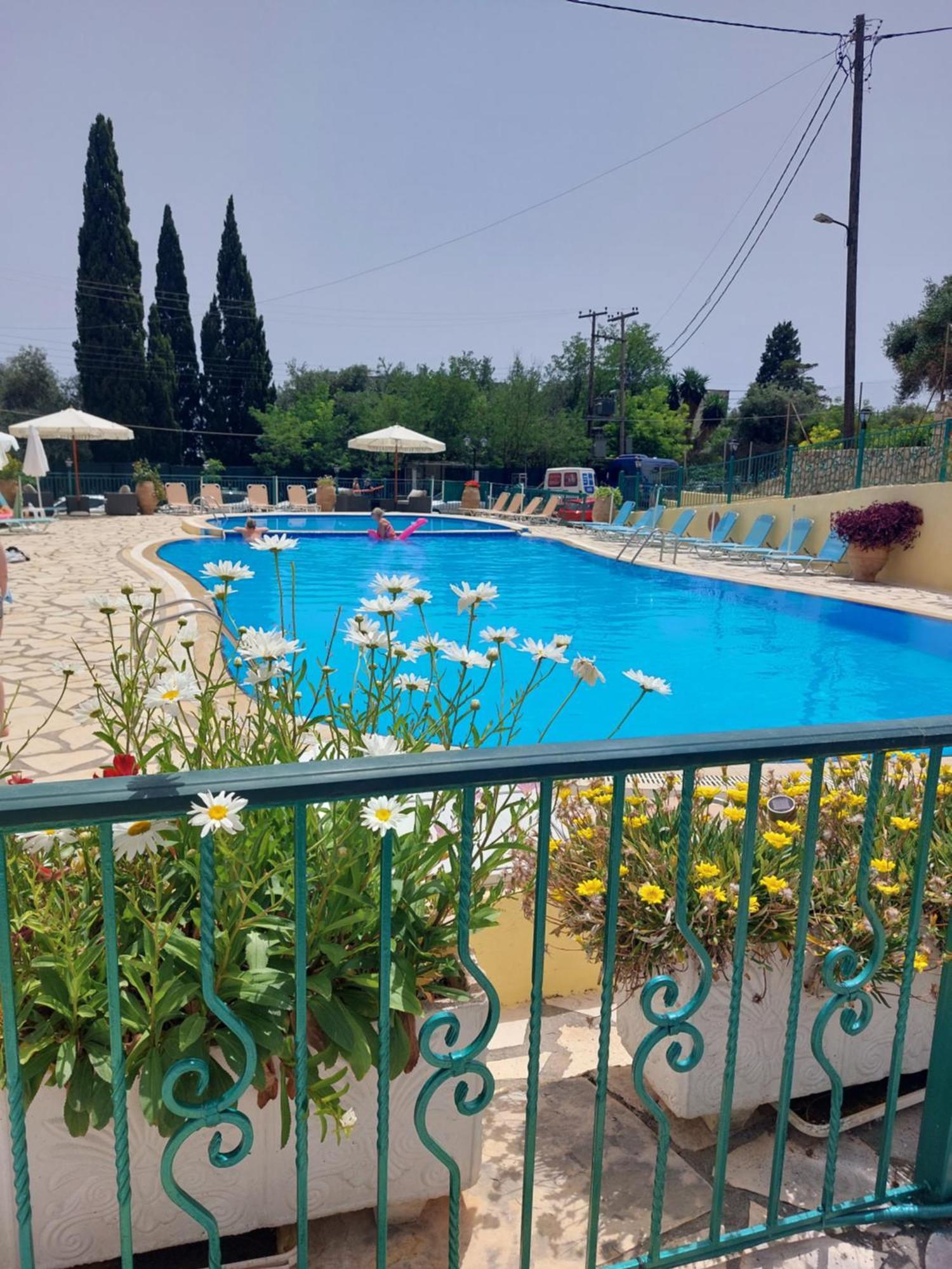 Maria Studios باليوكاستريتسا المظهر الخارجي الصورة